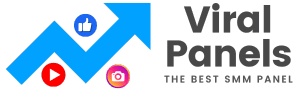 ViralPanels_Logo