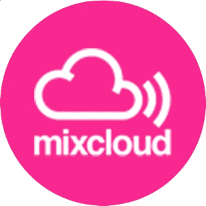 MixCloud
