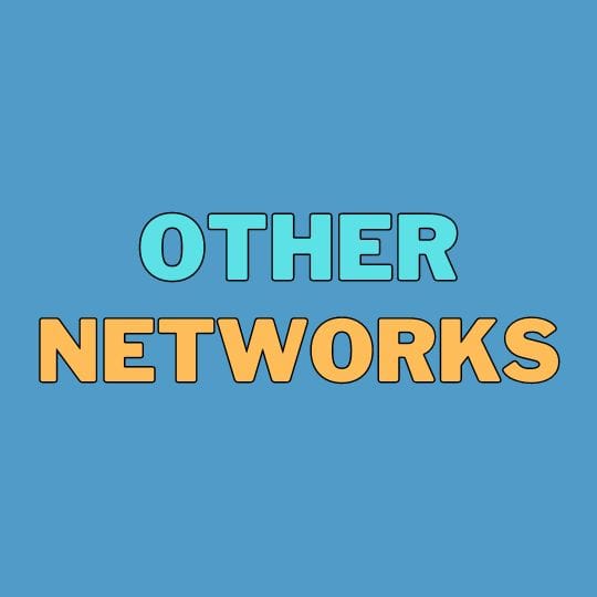 Other Networks